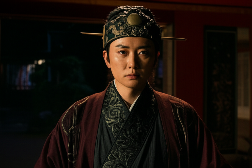 Modern film and television adaptations of Zhong Kui