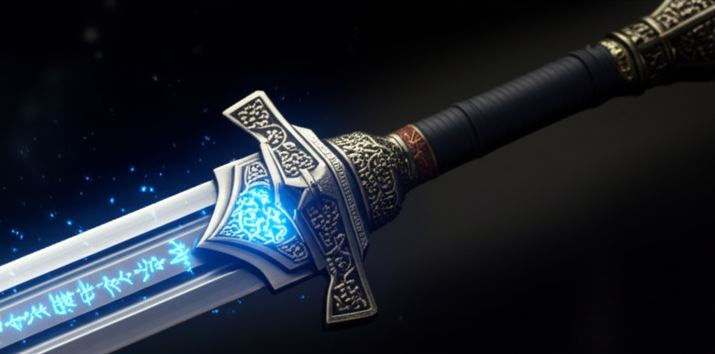 Epic supernatural combat system